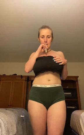 Stream Started