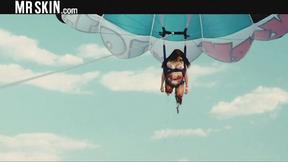 Nude Celebrities Eye Popping 3D