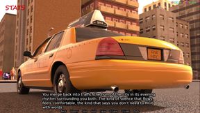 The Adored Marriage by Simbaclaw - Gas Station Threesome, Wife Creampie 17