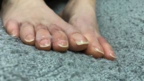 PEDI NEEDED - PHOTO VIDEO - FULL HD