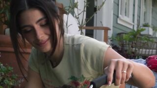 Latinalicious Tru Kaits Pierced Paradise  Naked, Notorious, Never discreet!