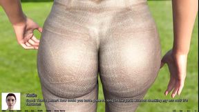 Where The Heart Is: Walking In The Park - Ep88