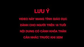 Hướng dẫn sử dụng bao cao su.