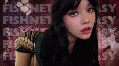 Fishnet Fantasy