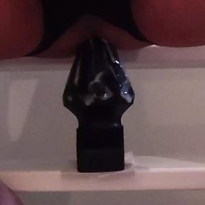 Buttplug 10cm