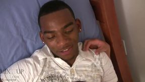 Jeno Hunter and Xavier Vega
