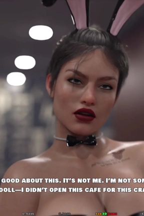 MILF Obsession - Ep03