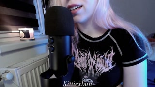 Hot Spicy ASMR Mommy Rommate loves you by Kittiexbun