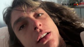 I Woke up Horny and Jerked off, My Friend Was in the Room. Part 1