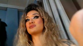 Sabrinah Carpenter Private Show