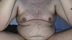 Gay hairy fat teen