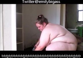 Working Naked on the Job Got Caught by My Boss Man Naked