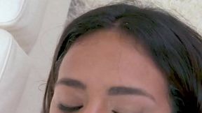 Adult Movie @Facial Cum & #Latina #Natural Big Tits #Big Dick with @Manuel Ferrara & @Autumn Falls Like & Share!