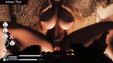 Fucking Fubuki from One Punch Man Until Creampie