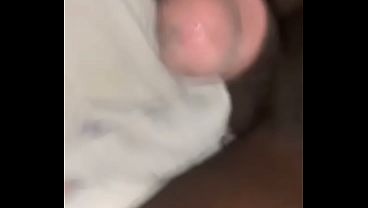 Faceless touch Edged 6times with no lube