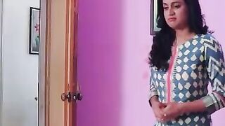 Dream Girl Part 01 Ullu Web series