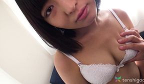 a very petite eri morimiya gets fucked in our hotel room today