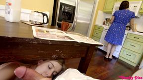 Devoted to Stepdaddy - S5e5