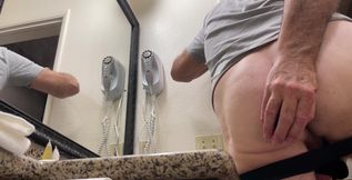 Gotta fill the hole