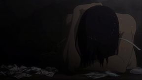 Gangsta. 2015 Sex Scene (Ep 1) Alex