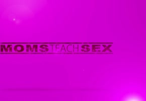 Jordan Maxx Teaches Stepson a Lesson in Lust