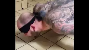 Deep Throat Breakdown: Young Sub Takes Orders Full Length – Masters Command