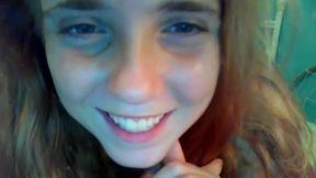 Foxxi Rocsi Private Show