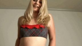 005 - Kassity First Lapdance (MP4 SD)