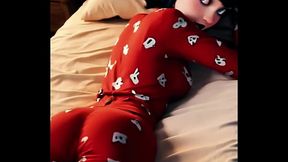 What&rsquo_s Mavis&rsquo_s sexy night? &ndash_ AI GENERATED &ndash_ #hoteltransylvania #shorts