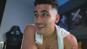 Kevin Mont Private Show