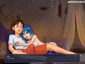 Summertime saga part 179 (0.20.16)