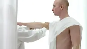 Missionary Boys: Elder Larsen's Threesome Surprise