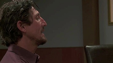Horny Brunette In Lingerie Bobbi Starr Gets Fucked By Her Boss And Eats His Cum