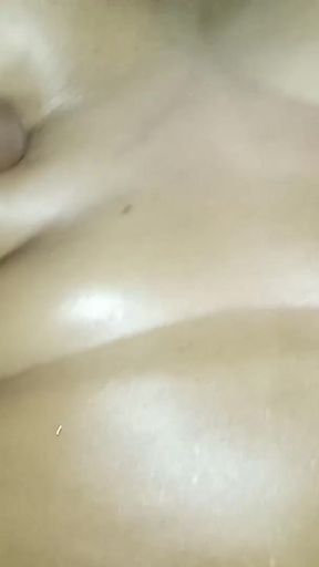 Epic moment from &quot;First time big boobs mom fucked with her husband in suhagrat ,&quot;
