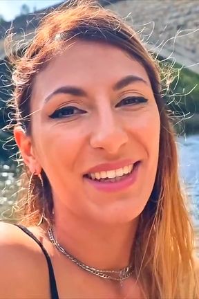 Stella, a Submissive Who Loves Having Her Mouth Fucked