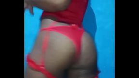 Trans KatyaSafadinha de Anchieta com o cu arrombado!