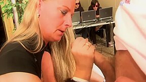 Xxl Blowjob Bet! 120 Men Used Me!