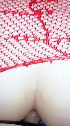 My stepsister BabyLuna939 loves Anal and Golden Shower Ft Eddie Queens Part 4   Clip 1