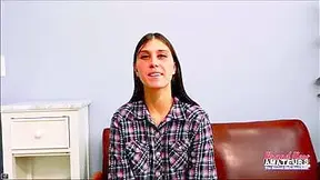 Assfuck Casting