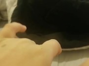 Sexy masturbation