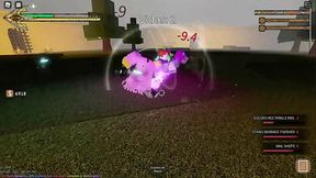 le rompo el culo y termino en el piso