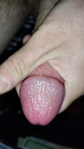 Second cum after a great one earlier