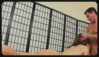 Alyssa Branch Massage After Breakup Passionate Encounter