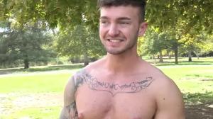 Jake - Jerking Sex
