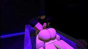 Betrayed in Roblox? Sweet Turns into Hot Passion