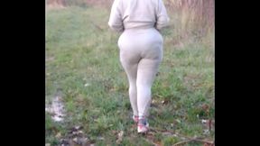 [Fans-video]If you see this ass in public somewhere, it'_s me :P