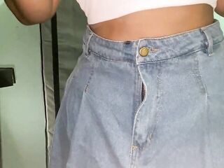 HOT BUTT BBW WIFE SENDS ME THIS EPISODE