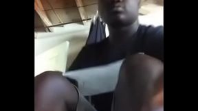 Nigerian Verification video