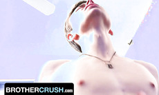 Little Twink Boy Austin Xanders Gets Barebacked And Bre