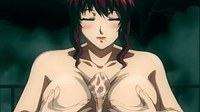 Busty Red Haired Babe Loves Getting Fucked Doggystyle